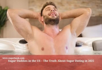 Sugar Daddies in the US – The Truth About Sugar Dating in 2025