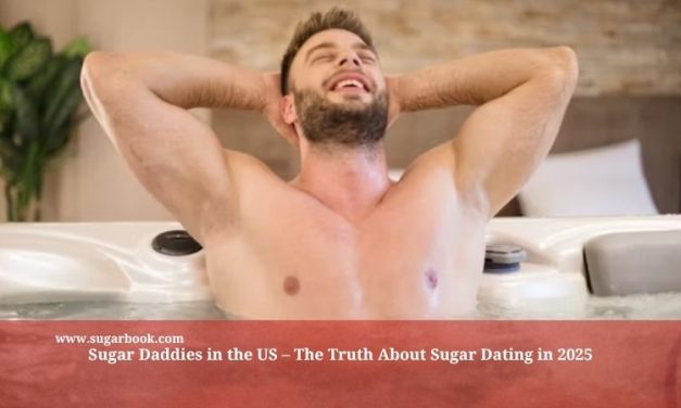 Sugar Daddies in the US – The Truth About Sugar Dating in 2025