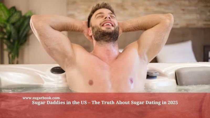 Sugar Daddies in the US – The Truth About Sugar Dating in 2025