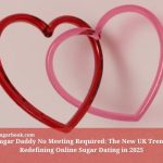 Sugar Daddy No Meeting Required: The New UK Trend Redefining Online Sugar Dating in 2025