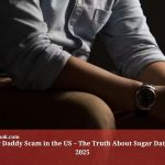 Sugar Daddy Scam in the US – The Truth About Sugar Dating in 2025