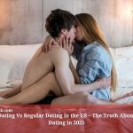 Sugar Dating Vs Regular Dating in the US – The Truth About Sugar Dating in 2025