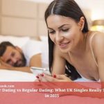Sugar Dating vs Regular Dating: What UK Singles Really Think in 2025