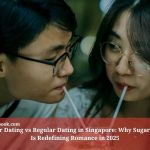 Sugar Dating vs Regular Dating in Singapore: Why Sugarbook Is Redefining Romance in 2025