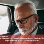 Why Singapore’s Young Professionals Are Curious About sugar daddies: A 2025 Trend Breakdown