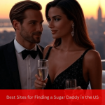 Best Sites for Finding a Sugar Daddy in the US