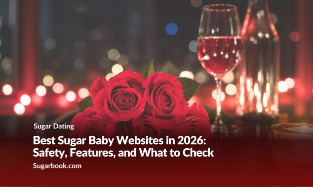 Best Sugar Baby Websites in 2026: Safety, Features, and What to Check