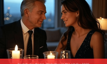 Best Sugar Daddy Websites in the UK for 2025