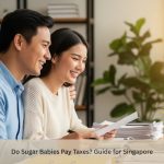 Do Sugar Babies Pay Taxes? Guide for Singapore