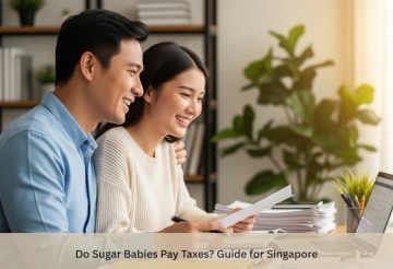 Do Sugar Babies Pay Taxes Guide for Singapore