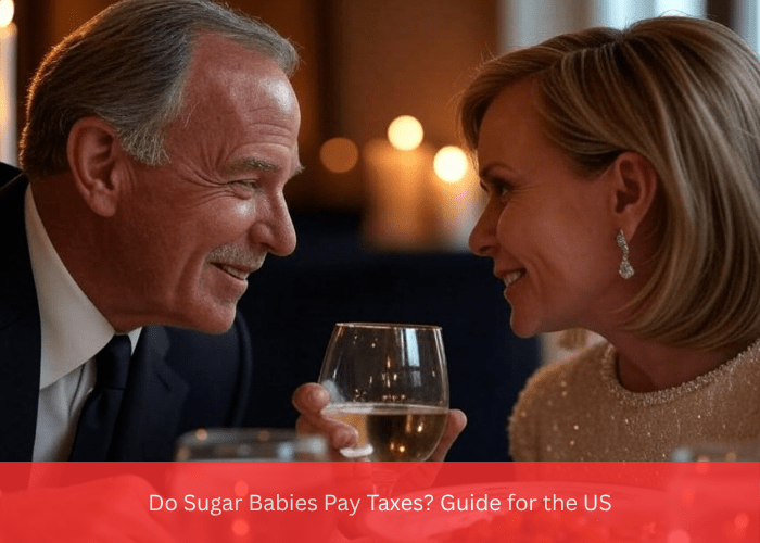 Do Sugar Babies Pay Taxes? Guide for the US