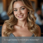 Do Sugar Daddies in the UK Give Allowances?