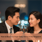 How to Become a Sugar Baby Online in the Singapore