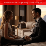 How to Become a Sugar Baby Online in the US