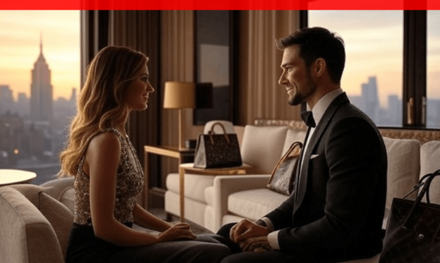 How to Become a Sugar Baby Online in the US