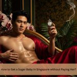 How to Get a Sugar Baby in Singapore without Paying Her?