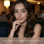 How to Spot Fake Sugar Daddies in the UK