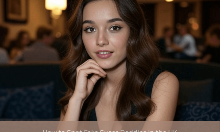 How to Spot Fake Sugar Daddies in the UK (2025 Safety Guide)