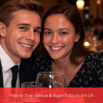 How to Stay Safe as a Sugar Baby in the UK