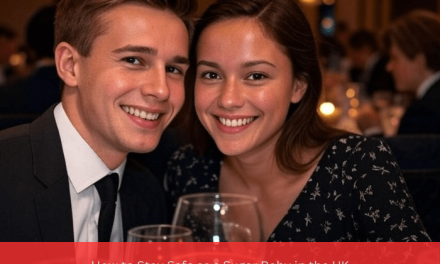 How to Stay Safe as a Sugar Baby in the UK