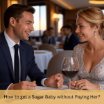 How to get a Sugar Baby without Paying Her?