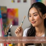 Is Sugar Dating Legal in Singapore? Here’s What the Law Says