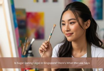 Is Sugar Dating Legal in Singapore Heres What the Law Says