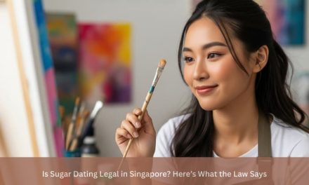 Is Sugar Dating Legal in Singapore? Here’s What the Law Says