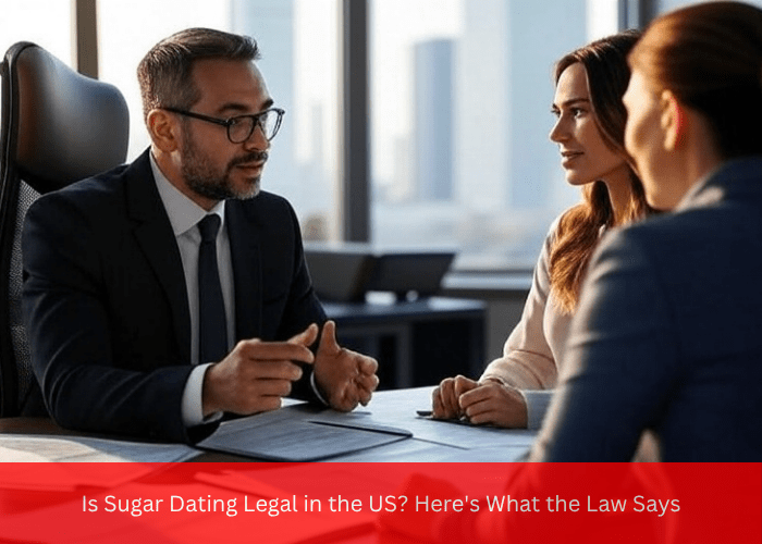 Is Sugar Dating Legal in the US? Here’s What the Law Says