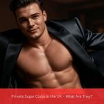 Private Sugar Clubs in the UK – What Are They?