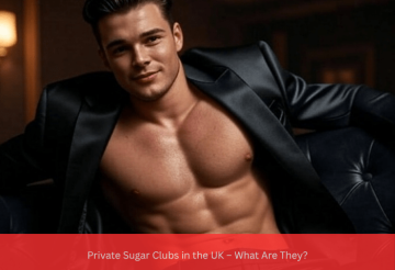 Private Sugar Clubs in the UK – What Are They?