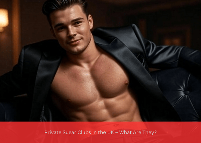 Private Sugar Clubs in the UK – What Are They?