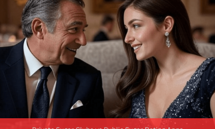 Private Sugar Clubs vs Public Sugar Dating Apps