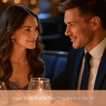 Sugar Baby Profile Tips That Work in the UK