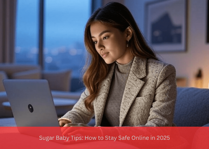 Sugar Baby Tips: How to Stay Safe Online in 2025