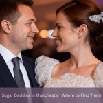 Sugar Daddies in Manchester: Where to Find Them