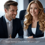 Sugar Dating Laws in the UK: Is It Legal?