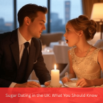 Sugar Dating in the UK: What You Should Know