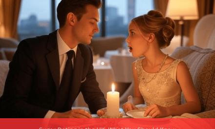 Sugar Dating in the UK: What You Should Know