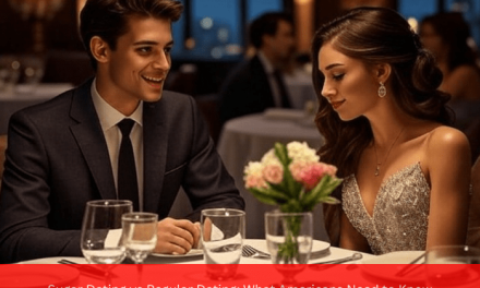 Sugar Dating vs Regular Dating: What Americans Need to Know