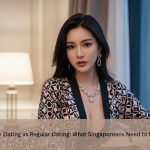Sugar Dating vs Regular Dating: What Singaporeans Need to Know