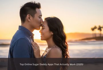 Top Online Sugar Daddy Apps That Actually Work 2025