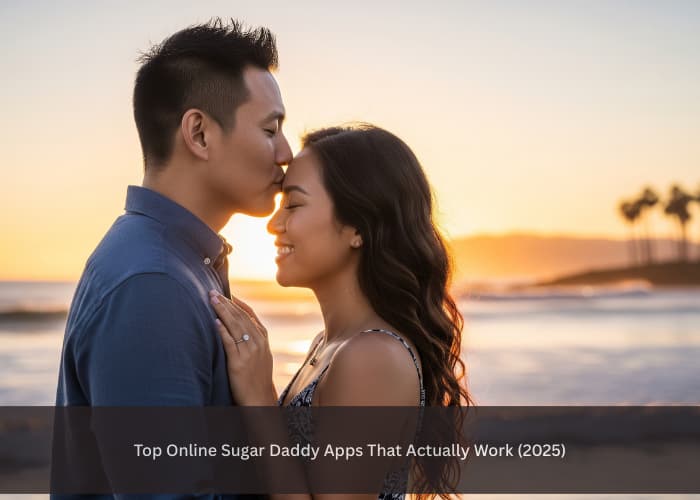 Top Online Sugar Daddy Apps That Actually Work (2025)