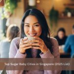 Top Sugar Baby Cities in Singapore (2025 List)