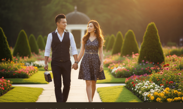 Top Sugar Baby Websites in the Singapore (2025 Review)