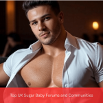 Top UK Sugar Baby Forums and Communities