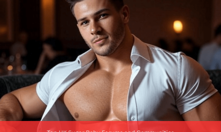Top UK Sugar Baby Forums and Communities