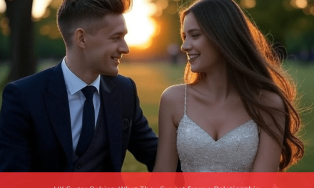 UK Sugar Babies: What They Expect from a Relationship