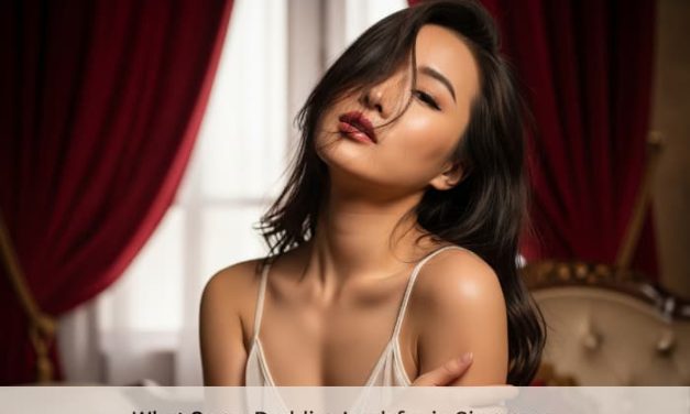 What Sugar Daddies Look for in Singapore