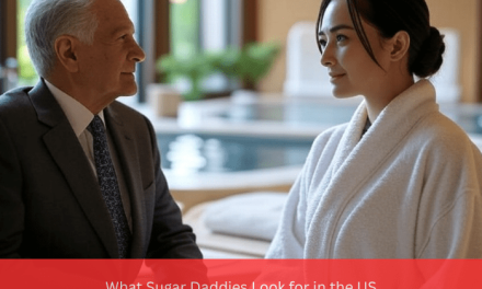 What Sugar Daddies Want in 2025 – U.S. Sugar Dating Guide